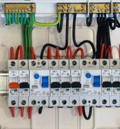 Are you looking for the Best Electrical Maintenance in Waiuku? Then contact Rapid Electrical Services Limited. They are in Waiuku provides professional and reliable electrical solutions for residential and commercial needs. Their skilled electricians specialise in lighting and switchboard upgrades, enhancing the safety and efficiency of your electrical systems. Visit - https://maps.app.goo.gl/WB4gmbBniWK1NC2T7