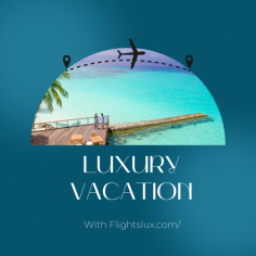 FlightsLux offers luxury flight booking services, providing premium travel experiences with personalized itineraries, competitive pricing, and exceptional customer care.
https://flightslux.com/virgin-atlantic-business-class/







