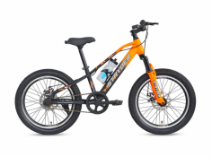 
Explore the ultimate 20T cycles, crafted for style, comfort, and durability. Perfect for young riders, these bikes offer superior control and a smooth experience on every ride. Whether it's a casual commute or a fun trail adventure, Stryder Bikes delivers high-quality 20T cycles built for performance and joy.
https://stryderbikes.com/products/20t-magnet