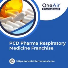 One Air International is a Top PCD Pharma For Respiratory Medicines, offering high-quality products for conditions like asthma, bronchitis, and allergies. Partnering with us for a PCD pharma respiratory medicine franchise ensures excellent business opportunities, competitive pricing, and reliable support. We provide a diverse range of effective respiratory treatments to meet market demands. With One Air International, you can build a successful pharma franchise while contributing to better respiratory health. Join us today for unmatched growth!
https://oneairinternational.com/pcd-pharma-franchise-company-for-respiratory-products/