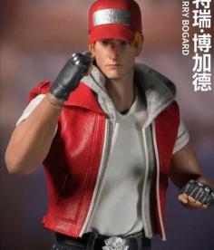 The Terry Bogard Vest is one of the most recognized garments in the world of video games and pop culture. This iconic piece of clothing, worn by Terry Bogard, the star of the King of Fighters series and Fatal Fury, is an essential part of his classic look.
https://www.usleathermart.com/product/king-of-fighters-terry-bogard-vest/