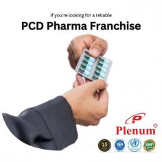 PCD Franchise Company in India, offering exceptional business opportunities in the Pharma Industry. Recognized as one of the Best PCD Pharma Franchise in India, we provide a wide range of high-quality pharmaceutical products under our PCD Products Franchise program. PCD Pharma Franchise ensures exclusive monopoly rights, extensive product availability, and robust marketing support, making it an ideal choice for those looking to establish a successful pharmaceutical business.
https://www.plenumbiotech.com/plenum-biotech-services/pcd-pharma-franchise/