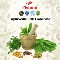 Plenum Biotech is a renowned name in the pharmaceutical industry, offering a lucrative Ayurvedic PCD Franchise opportunity for individuals and businesses seeking to make a mark in the growing field of Ayurvedic medicine. As the Best Company for Ayurvedic Products, we provide an extensive range of high-quality, herbal, and natural products that align with the traditional wisdom of Ayurveda, ensuring the health and well-being of individuals. Ayurvedic PCD Franchise Company in India, we offer a wide range of Ayurvedic medicines and healthcare solutions that cater to various therapeutic needs. Our franchise model is designed to help entrepreneurs succeed with minimal investment, offering exclusive rights, promotional support, and a steady supply of high-quality Ayurvedic Products.
https://www.plenumbiotech.com/our-division/ayurvedic-pcd-franchise/