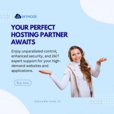 Discover the ideal hosting partner with Skynode. From reliable performance to expert support, we provide tailored solutions that fit your needs. Let us handle the technicalities while you focus on what matters most—growing your business.


