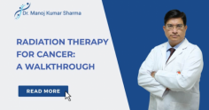 Best Radiation Oncologist in Noida | Dr. Manoj Sharma Oncology

Expert in advanced radiation oncology treatments in Noida.
