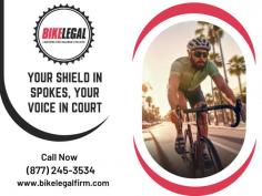 A variety of factors influence the amount of compensation you receive for your Orange County bicycle accident claim. At Bike Legal Firm, we thoroughly investigate these factors, including the severity of the injuries, who is at fault, and the insurance policies. Our experienced bicycle accident lawyers in Irvine will work hard on your case to get you the most money possible.
