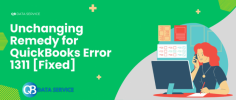 Learn how to resolve Error 1311 in QuickBooks Desktop, which can occur during installation or updates. Discover step-by-step solutions to fix this issue efficiently.