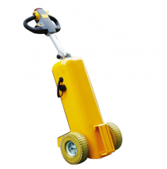 The main application for heavy-duty electric tuggers is that they are mainly sed to tug heavy loads such as Dolleys, Trolleys & Roll Cages in warehouses, workshops, and supermarkets. The best part of these tuggers is, they can be easily handled and single-handedly operated. The onboard charger allows you to charge anywhere you want. Superlift Material Handling offers heavy-duty electric tuggers online that will meet your needs. Visit the website or dial 1.800.884.1891 to know more! 
See more: https://superlift.net/products/heavy-duty-electric-tug 
