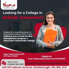 Our Skypod Immigration is to provide effective, accurate, and compassionate assistance to anyone navigating the intricacies of the Canadian immigration process about PGWP Extension Immigration Services in Ontario. Transparency, honesty, and client pleasure are our top priorities in every encounter as a recognized and licensed organization. Our staff, which has over ten years of experience in immigration advice, is committed to making the Canadian immigration process easy for newcomers. 