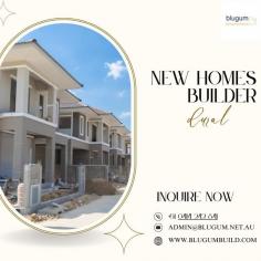 new homes builder dural