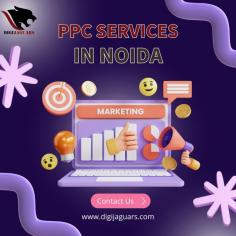 PPC services in Noida offer businesses the opportunity to target specific audiences and maximize their online presence through strategic pay-per-click campaigns. By partnering with a reputable PPC service provider in Noida, companies can benefit from expertly crafted ad campaigns that drive targeted traffic to their websites, ultimately leading to increased sales and brand visibility. These services encompass keyword research, ad creation, campaign management, and performance tracking to ensure optimal results.