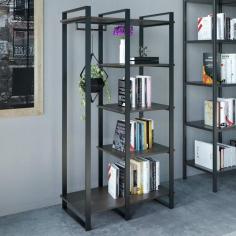 Organize your books with style using Jeometri’s range of sleek and functional bookshelves. Perfect for any space, our bookshelves blend modern design with practicality. Whether you’re looking to enhance your living room, study, or bedroom, find the ideal bookshelf that suits your décor. Shop now: https://myjeometri.com/collections/book-shelves for quality, durability, and elegance