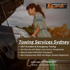 Hurstville Towing Sydney is a dependable, locally-owned business offering top-notch towing and vehicle transport services. Backed by over a decade of experience, we specialize in car towing in Hurstville, Greenacre, and Lakemba, along with accident towing across Sydney and Australia. Our expert team is committed to fast, efficient service, managing accident towing in Bankstown and Punchbowl. We also handle abandoned vehicle towing in Hurstville, Burwood, and Riverwood. Rely on us for trustworthy, effective vehicle solutions tailored to your needs!

Website :-https://hurstvilletowing.com.au/