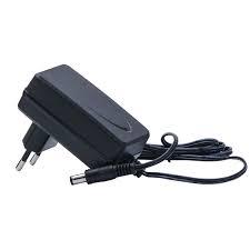 Our 9V adapter is a high-quality power source for your electronic devices. It is designed to provide a stable and consistent 9V output, making it ideal for powering a range of devices such as guitar pedals, effects processors, and other music equipment