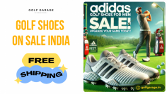 Take your golf game to the next level with Adidas golf shoes for men! Engineered for maximum comfort and durability, these shoes offer advanced cushioning and exceptional grip on all terrains. Whether you prefer spiked or spikeless designs, Adidas ensures unmatched performance and a stylish look on the course.

Buy Now : https://adidas-golf-shoes-for-mens-sale.weebly.com/