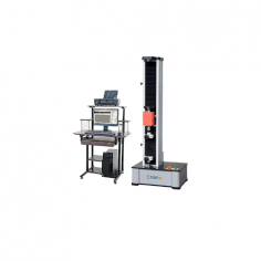 Testoz Electromechanical Universal Testing Machine offers a 5N load capacity, precise material testing, and three closed-loop controls for versatile applications. With flexible crosshead speed, advanced software for data analysis, and reliable results, it ensures optimal performance.
