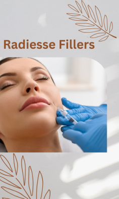 Radiesse fillers effectively reverse the signs of aging by naturally restoring volume, smoothing wrinkles, and boosting collagen production. At Halcyon Medispa and Wellness Clinic in London, Dr. OBT tailors each treatment to the patient’s unique needs, delivering subtle, natural-looking results. With minimal downtime and lasting effects, Radiesse is a trusted option for those seeking a refreshed and rejuvenated appearance.

