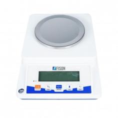 Electronic Balance FM-EB-A200

Fison Electronic Balance offers 0.01 g precision with a maximum capacity of 1100 g, featuring an overload alarm, level indicator, and <3 s stabilization for efficient operation. Includes a 500 g calibration weight, multiple functions and supports an optional printer and RS232 interface for seamless data processing and analysis.