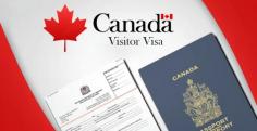 Planning a trip to Canada? You can now book your tickets on musafir.com and easily apply for a Canadian tourist visa.
