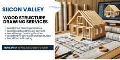 Silicon Valley Infomedia delivers specialized Wood Structure Drawing Services, including Truss Shop Drawing Outsourcing and Timber Frame Panel Drawing solutions. Our focus on precision and quality ensures your projects stay on schedule and operate efficiently. Understanding the critical role of accurate wood framing drawings, Silicon Valley Infomedia is committed to optimizing your workflows and helping reduce costs.