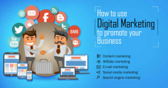 In the digital age, businesses must leverage online platforms to reach their target audiences effectively. Digital marketing services encompass a wide range of strategies and tools designed to enhance online visibility, engage customers, and drive conversions. Here’s a comprehensive look at why digital marketing is crucial and how it can benefit businesses. 

https://itsprime.co.uk/importance-of-digital-marketing-services/