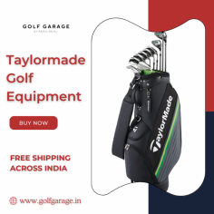 The TaylorMade Golf Set India is the perfect choice for golfers seeking precision, power, and performance. Known for its advanced technology, TaylorMade has designed this set to enhance your game, whether you're a beginner or a seasoned professional. The set includes high-quality drivers, irons, wedges, and putters that offer unmatched accuracy, distance, and control. With features like Twist Face, SpeedFoam, and Carbonwood, the TaylorMade Golf Set ensures that every shot counts. Available at Golf Garage, India’s trusted store for authentic golf equipment, this set is designed to cater to golfers of all skill levels. Experience the difference in your game with the TaylorMade Golf Set and get ready to conquer the course with confidence and ease.

Call Now : +919625598226