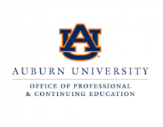 Auburn University works in partnership with Education Consulting Associates Education Consulting Associates is a curriculum provider and works in partnership with universities in providing quality career training programs to military spouses. We take pride in our role aiding prospective students in the search for quality programs that may fit their educational and financial needs. 