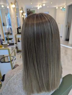 Want Best service for Hairstyling in Clonsilla? Then visit In Style Hair and Beauty Salon. Visit them for more information. https://maps.app.goo.gl/6oUewaErqc5La2u18