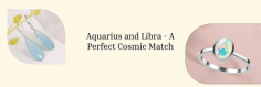 How will you see where a water bearer pouring water into the scale, and the scale is measuring the correct amount of water? It is a clear representation of the way Libra and Aquarius compatibility works. It shows how they balance their relationship and let each other shine brightly. What makes this partnership grow more is their common interests, such as they both love freedom and adventure and find fun in most boring scenarios.