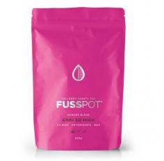 Enjoy Fusspot Collagen Beauty Tea, available at Greenfriday.com.au., for a guilt-free beauty fix. Experience the secret to glowing skin with our all-natural, cruelty-free product. Buy today!