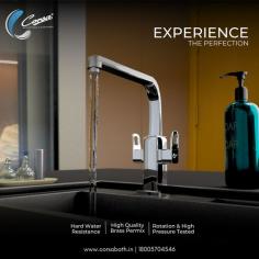 Corsa Bath is well known as the best Sink Mixer Taps Manufacturers in India which works upon the quality and irresistible looks of its product. We are known for our work to create pure minimalist kitchen taps that are modern and timeless. We design our product in so elegant manner that it provides aesthetic consistency throughout the Kitchen and Bathrooms. With the wide range of collections, we offer an amazing source of unmatched quality and immense beauty.

Corsa Bath is well known as the best Sink Mixer Taps Manufacturers in India which works upon the quality and irresistible looks of its product. Visit our website - https://www.corsabath.in/kitchen-taps.php