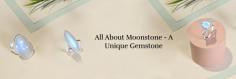 If you are considering purchasing moonstone rings, don’t you think that going to the jeweler and ordering a moonstone ring is one thing, and arming yourself with knowledge regarding moonstone rings and then visiting the jeweler is another thing?