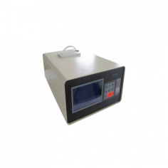 Labtron Portable Airborne Particle Counter is a 6-channel, microcomputer-controlled device for real-time monitoring. It features laser sensor detection, a large LCD, a thermal printer for data, and supports cleanroom monitoring, air quality testing, R&D, and more.
