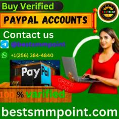 
#Buy-Verified-PayPal-Accounts/
Buy Verified PayPal Account
24 Hours Reply/Contact
Email:-bestsmmpoint@gmail.com
Skype:–bestsmmpoint
Telegram:–@bestsmmpoint
WhatsApp:-+1(256) 384-4840
https://bestsmmpoint.com/product/buy-verified-paypal-accounts/
Buy Verified PayPal Account with phone numbers for the UK, USA, and CA along with bank and card verification Aged Accounts that have been verified 100 support our services
