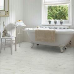 Explore the Versatility of Vinyl Flooring in Contemporary Bathroom Design

The moisture resilience and ease of upkeep of vinyl flooring make it a cost-effective and adaptable choice for bathroom design. With distinct textures and colors resembling real materials like wood, it is available in various designs. To delve into the details, follow the link and read more here.