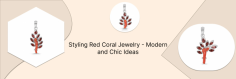 Healing Properties of Red Coral: Nature’s Nurturer for Body and Soul

It is believed that wearing red coral gemstone jewelry provides its wearer with Red Coral Healing Properties that include improved health, improved circulation & improved skin health. Wearing a red coral pendant is assumed to improve health and immunity by increasing white blood cell production, which helps fight infections. It’s also said to help with digestive enzyme production and nutrient absorption. Not only this, red coral is said to strengthen the cardiovascular system, which can improve circulation and blood pressure regulation.
