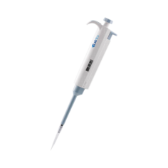 Labnics Micropipette is a precision tool with a 10-100 µL range, 1 µL increment, and a clear digital display. Lightweight and ergonomic, it reduces strain during extended use. Easy to calibrate and maintain, it features an autoclave-compatible lower part, ensuring durability and hygiene.
