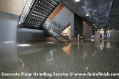 Hire flooring experts of Fenix Finish for concrete polishing, concrete grinding and various other flooring solutions. If you are looking to upgrade your current concrete floors we provide the best flooring services in the Toronto region. For more details about our services, please visit our site at https://fenixfinish.com/