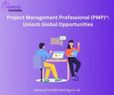 Gain the credentials to excel in the competitive world of project management with the PMP® certification. Recognized worldwide, this certification validates your expertise in leading projects, managing teams, and delivering results. Open doors to global career opportunities and enhance your earning potential as a certified project management professional.

For more details : https://www.prince2training.co.uk/courses/pmp-tarining
