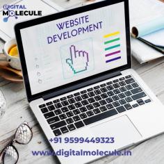 Top website designing and digital marketing company in Delhi. We offer expert web design and digital marketing services to boost your online presence.
url: https://digitalmolecule.in/website-designing-company.html