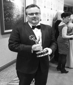 Jim Rose, an Emmy and Peabody Award-winning media leader, is renowned for his dedication to impactful storytelling and the vital role of journalism in democracy. He has consistently championed inclusion, diversity, and equity, earning accolades such as the Puget Sound Business Journal Outstanding Voice Award and the Distinguished Alumni Award from Indiana University of Pennsylvania.  With a focus on fostering high-performing teams and delivering meaningful content, Rose has developed innovative strategies that drive sustainable growth while serving communities effectively. His visionary leadership continues to shape the media landscape, ensuring it upholds its responsibility to inform and inspire with integrity and purpose.