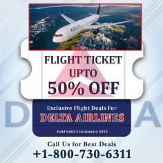 Delta, Delta Airlines, Delta Airlines Flight Booking |+1-800-803-5760

Get best offers on Delta Airlines flight booking at flightreservations.us. Check Delta Airlines flight Offers & schedule, baggage allowance, web check in information on Flight Reservations.