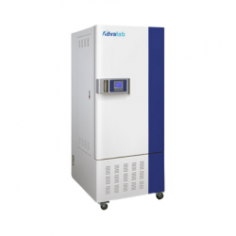 Advalab Digital Mold Incubator features moist heat decontamination technology, a 100L stainless steel chamber, and precise temperature control from to 60°C. It offers quiet operation, easy calibration, and low maintenance, ensuring reliable, safe, and efficient use.