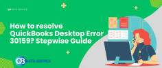 QuickBooks Error 30159 occurs due to payroll setup issues or outdated software. Learn its causes and simple steps to fix this payroll-related error