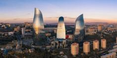 Baku tour package :

Experience the magic of Baku with our enchanting holiday packages. Explore this vibrant city on the Caspian Sea, where modernity meets history. Uncover the treasures of Baku with our unforgettable holiday packages. Book now and embark on a journey to remember!

