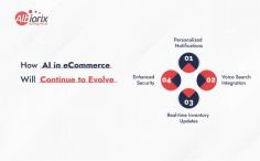 Mobile commerce is a significant driver of eCommerce growth, accounting for over 70% of online transactions. AI is transforming eCommerce mobile app development.

for more info:- https://www.albiorixtech.com/mobile-app-development/