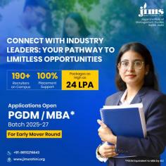 CONNECT WITH INDUSTRY LEADERS: YOUR PATHWAY TO LIMITLESS OPPORTUNITIES
