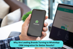 Find out how WhatsApp CRM Integration empowers leading brands to enhance communication and deliver exceptional customer experiences. https://www.zupyak.com/p/4394277/t/why-are-leading-brands-turning-to-whatsapp-crm-integration-for-better-results