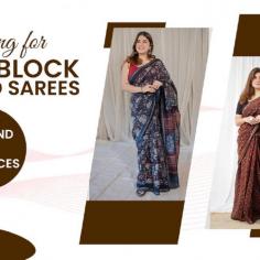 Festivals in India are incomplete without traditional attire, and buying ethnic sarees online ensures you have the perfect ensemble for every occasion. Sites like The Indian Ethnic Co. offer curated collections ideal for celebrations, featuring vibrant colors, intricate motifs, and luxurious fabrics. These sarees beautifully capture the essence of festivities while keeping you comfortable. The convenience of doorstep delivery ensures you’re festival-ready without the hassle of market visits.
For more details:- https://theindianethnicco.com/collections/hand-crafted-sarees

