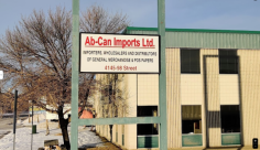 Business Name : Ab-Can Imports Ltd

Ab-Can Imports Limited was formed in 2003 with a main object of trading in general merchandise on a wholesale basis. The promoters of the Company had a specific long term vision of strategically growing the company business and in the span of more than five years; the company has achieved the desired growth. Though the Company is comparatively smaller in size but has long term vision to grow and become one of the leading wholesalers in Alberta and 36.
The range of items includes for home use, office use, gift articles and smoke accessories. Our specialty of the products are; all kinds of batteries including branded names like Panasonic, Duracell, etc.

More details : 

Email : info@abcanimports.com

Website : https://abcanimports.com/

Google my business : https://g.page/abcanimports?share

Address : 4145 98 St NW, Edmonton, Alberta, T6E 5N5, Canada

Phone : +1 866-210-7142

Hours : Monday - Friday: 9am - 4:00pm, Saturday - Sunday: Closed